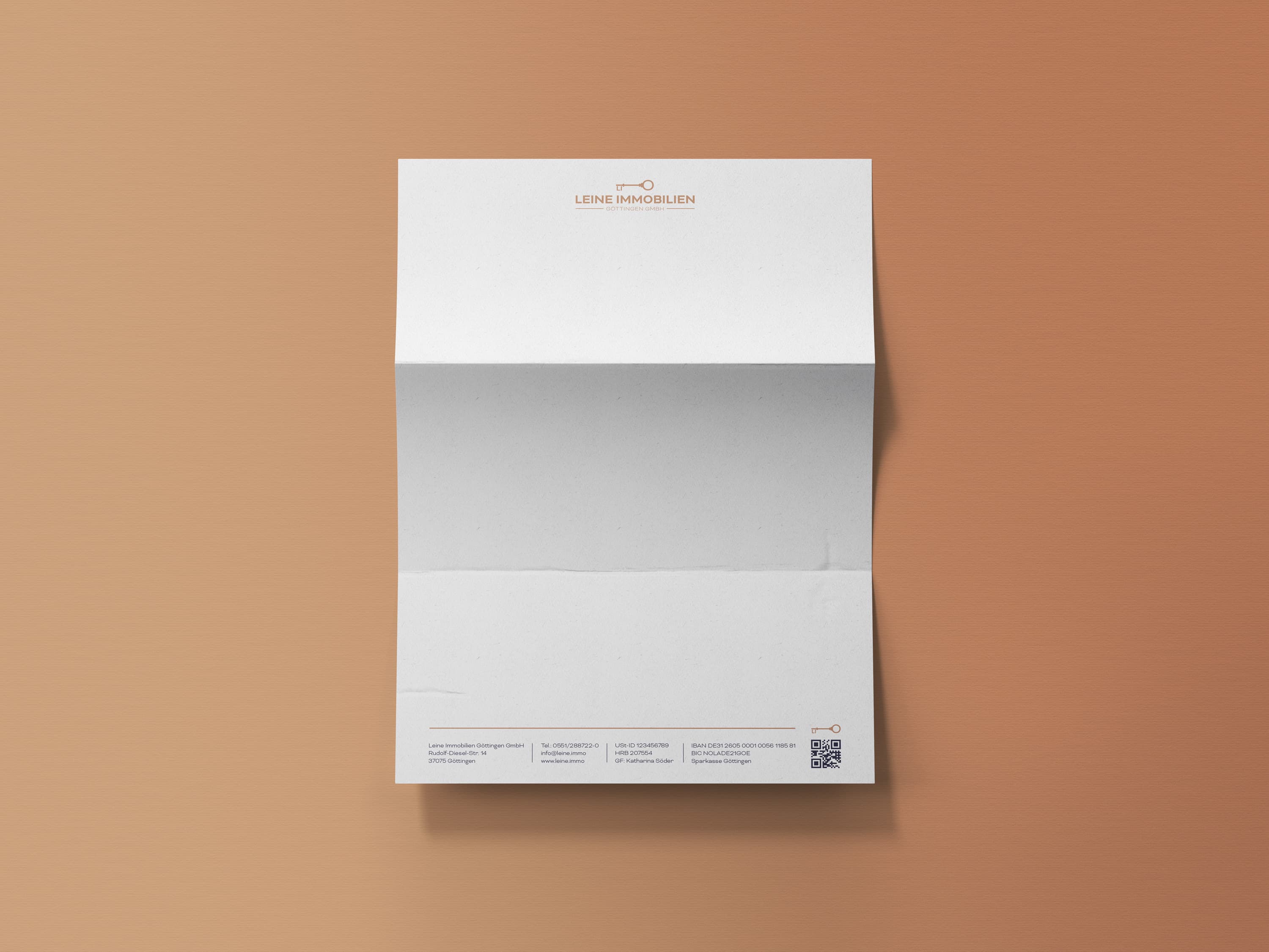 Briefpapier